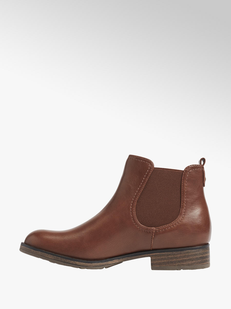 Chelsea Boots från Graceland Chelsea Boots från Graceland